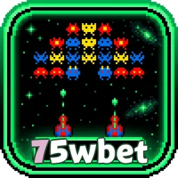 75WBET — ikon APK