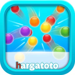 HARGATOTO — ikon APK
