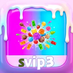 SVIP3 — ikon APK