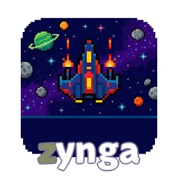 ZYNGA — ikon APK